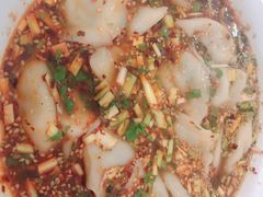 -尤素福东举院饺子馆