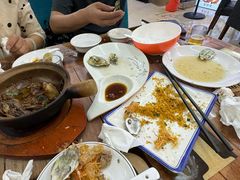 -鑫鸿达·海鲜闽菜热炒小馆(中山路店)