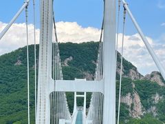 -丹东凤凰山景区