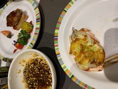 -喜庭海鲜自助(来福士店)