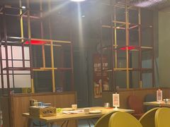 大堂-街角等你.大连海鲜烧烤.经典铁板海鲜串(西安路店)