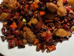 -丁胖家之味(鹏瑞利东站广场店)