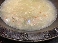 涮锅-宽板凳老灶火锅(南礼士路店)