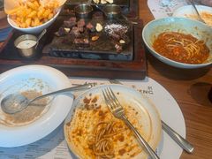 -一沙一城·岩烤牛扒(深圳首店)