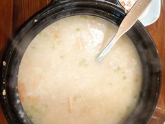 -赖厨潮汕砂锅粥