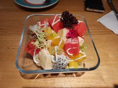 -菲滋意式休闲餐厅(北仑银泰城店)