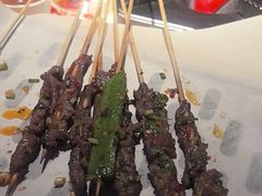 -串盟烧烤大排档·长沙美食地标(星沙店)