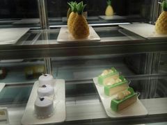 -奈雪的茶(大梅沙8号仓店)