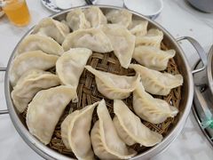 -老王烫面角(北京路店)