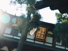 门面-径山寺