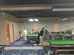 -云川台球(马甸店)