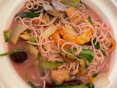 -莆田餐厅PUTIEN(西安万象天地店)