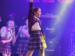 -交通银行前滩31演艺中心