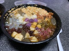 -糖糖冰粉(凤城三路总店)