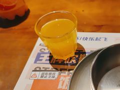 -神府路壹号·海鲜烧烤排档(三坊七巷店)