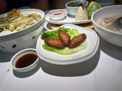 -四道菜·福建菜馆(万家广场店)
