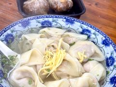 -217笋干馄饨