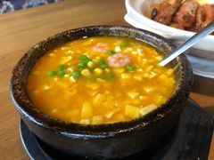 袄豆腐-伊田园·鱼鲜·杭帮家常菜(滨康路店)