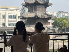 -怡园饭店-餐厅(四望亭店)