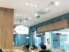 大堂-麻辣盛艳(淮安万达店)
