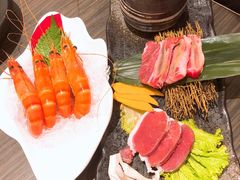 -赤坂亭·M9和牛烧肉(南京江南虹悦城店)