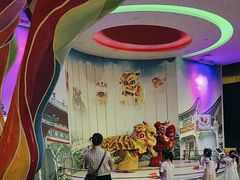 -佛山科学馆