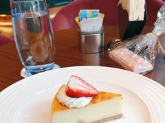 -大连铂尔曼酒店-铂尔曼美食廊 Pullman Deli