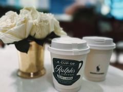 -Ralph’s Coffee(深圳罗湖万象城店)