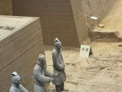 -秦始皇帝陵博物院-丽山园