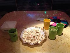 牧歌KTV（南门店）-这里的爆米花好甜超好吃，吃光再去拿嘿嘿-牧歌商务公馆(南门店)