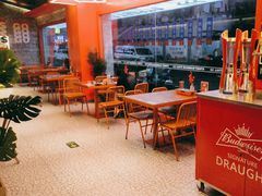 -神府路壹号·海鲜烧烤·砂锅粥·锅物(三坊七巷店)