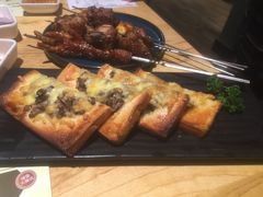 -通海俄式烧烤(下瓦房店)
