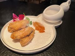 -唐猫庭院·千年陕菜(赛格国际购物中心店)