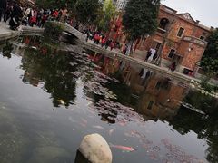 -晋江五店市传统文化旅游区