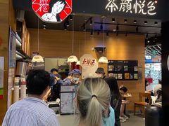 -侯师傅热炒店(印象城店)
