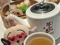 -勝記酒家·37年老字号·经典粤菜(南山花园城店)
