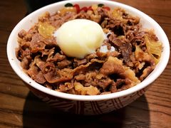 -樱宿日式和牛烧肉(五道口店)