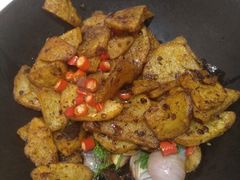 -西夏回族烧麦馆(牡丹街店)