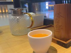 -裕鼎鲜·新中菜(青山湖万达店)