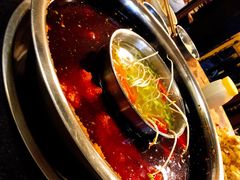 -邓莽子老火锅(鲁祖庙店)