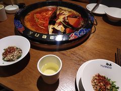 -御犇牛排火锅(大邑店)