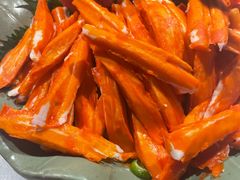 -喜庭海鲜自助(北辰三角洲北辰荟店)