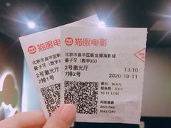 -大地院线珠江摩尔店(CL全景超级影院)