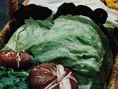 -常赢三兄弟·清真涮肉·清真炒菜(朝阳新城店)