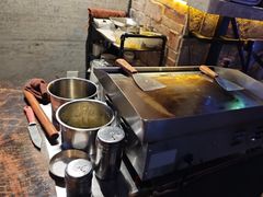 -麦凯伦烧烤·精酿超级工厂店(金桥总店)