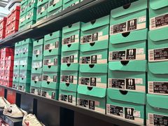 -NIKE北京马连道换季优惠店