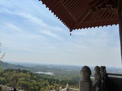 -牛首山文化旅游区