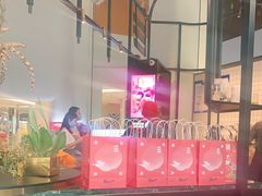 -混果汁(福田领展中心城店)