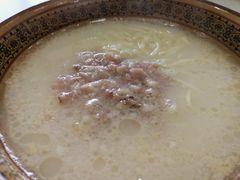 -艾麻子奶汤面(文星街店)