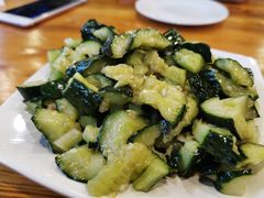 -京朋串屋·烧烤(望京西路总店)